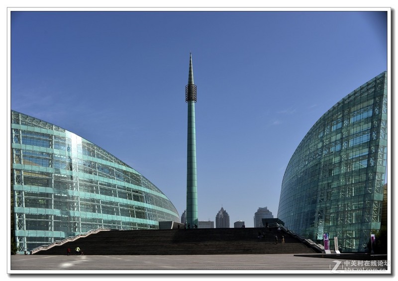 尼康AF 35mm f/2D    小景试拍