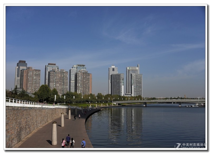 尼康AF 35mm f/2D    小景试拍