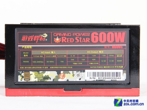 单路双路有什么区别 浅析电源+12V输出！