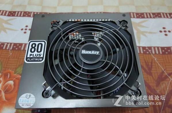 关于航嘉x7 500w每次关机后需要重新插拔24针电源插头才可以再次开机