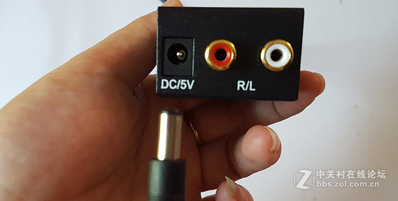 海信 LED49EC550UA智能电视接麦克风k歌插咪唱话筒唱歌