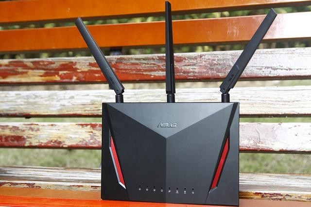 怎样用AiMesh玩转真正的别墅级覆盖