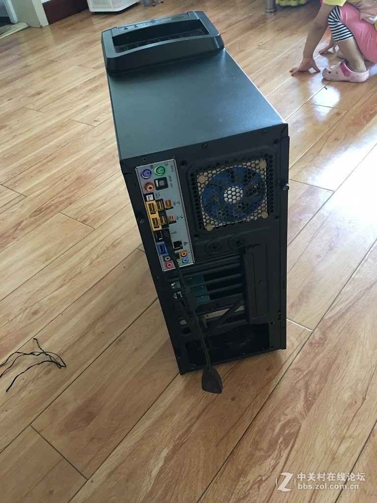 [北京] [售] I7 950+x58a ud3r+12g ddr3