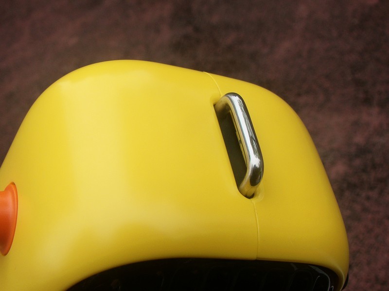 萌物 LOFREE洛斐毒奏蓝牙音箱小黄鸭限量版