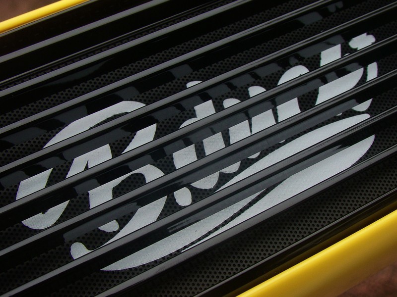 萌物 LOFREE洛斐毒奏蓝牙音箱小黄鸭限量版