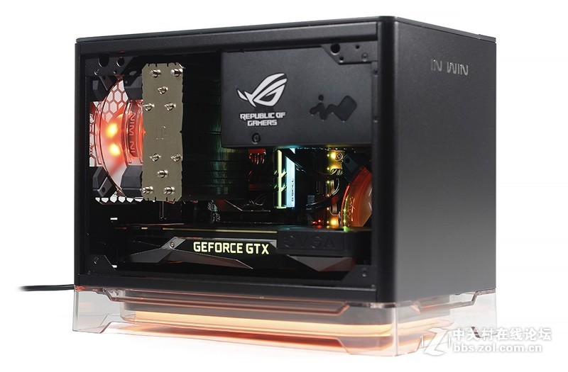 无心插柳，从信仰主机到信仰桌面，致敬2018，恭迎2019！