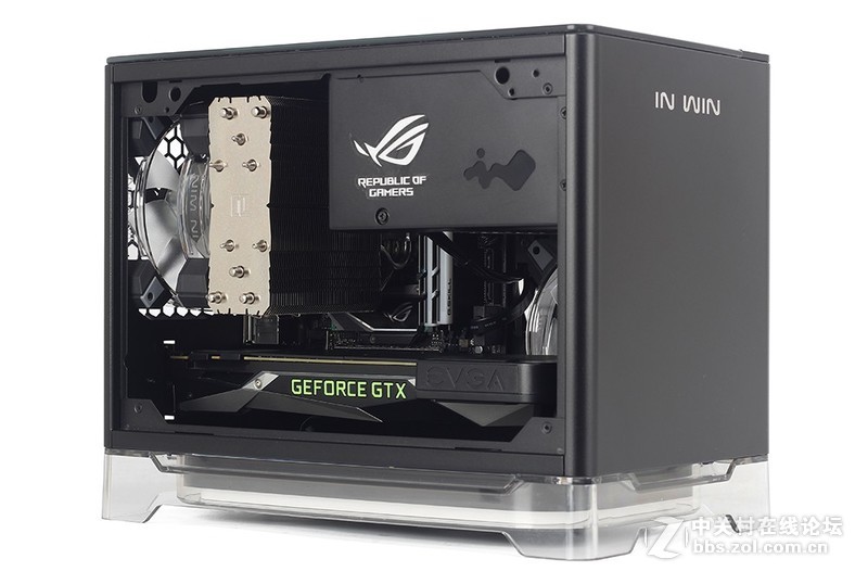 无心插柳，从信仰主机到信仰桌面，致敬2018，恭迎2019！