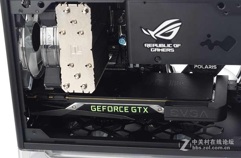 无心插柳，从信仰主机到信仰桌面，致敬2018，恭迎2019！