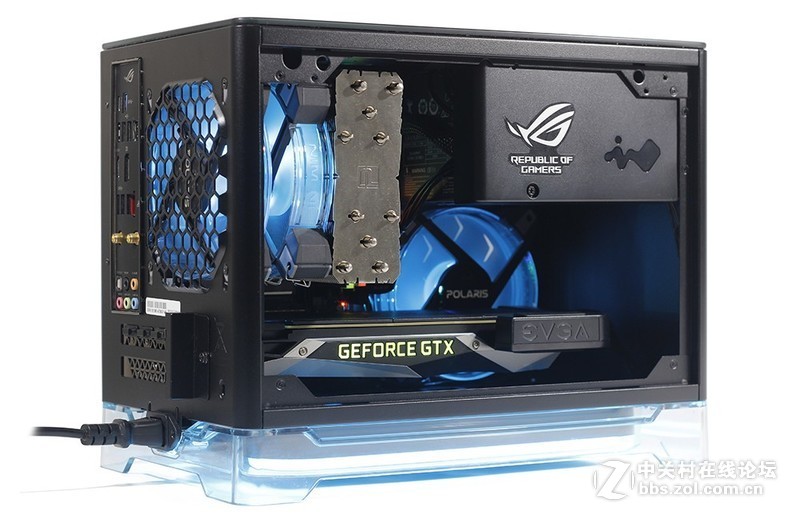 无心插柳，从信仰主机到信仰桌面，致敬2018，恭迎2019！