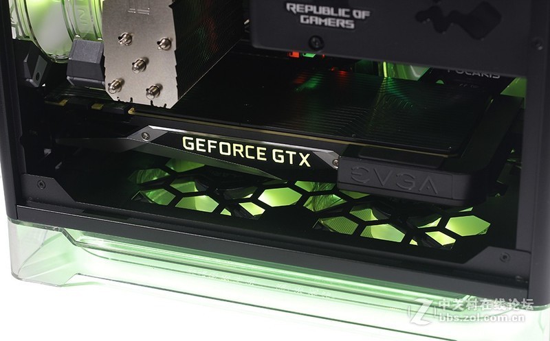 无心插柳，从信仰主机到信仰桌面，致敬2018，恭迎2019！