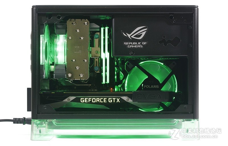 无心插柳，从信仰主机到信仰桌面，致敬2018，恭迎2019！