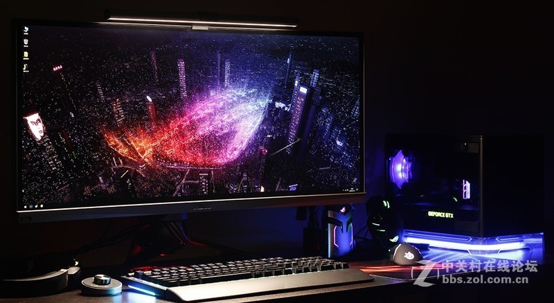 无心插柳，从信仰主机到信仰桌面，致敬2018，恭迎2019！