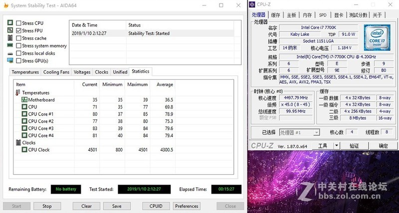 无心插柳，从信仰主机到信仰桌面，致敬2018，恭迎2019！