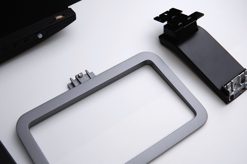 支持自动调光，明基影音娱乐显示器EW2780让显示更加智慧养眼