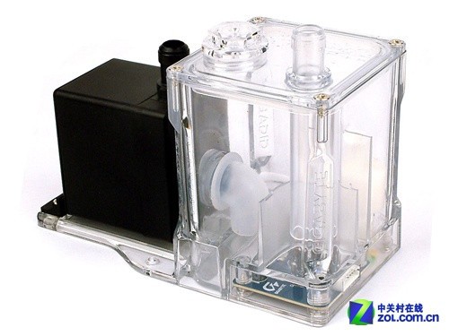 #版主坐堂# 水冷知识大讲堂