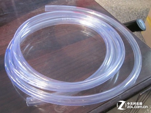 #版主坐堂# 水冷知识大讲堂