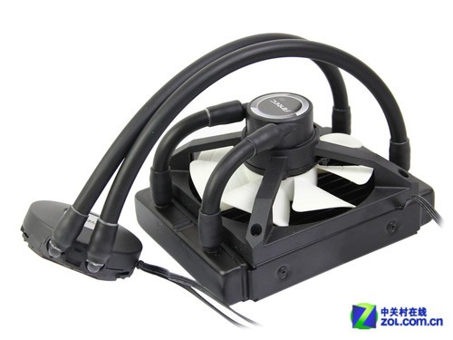 #版主坐堂# 水冷知识大讲堂