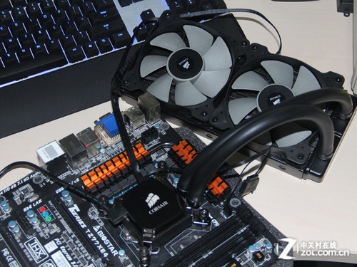 #版主坐堂# 水冷知识大讲堂