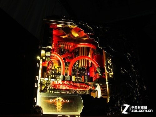 #版主坐堂# 水冷知识大讲堂