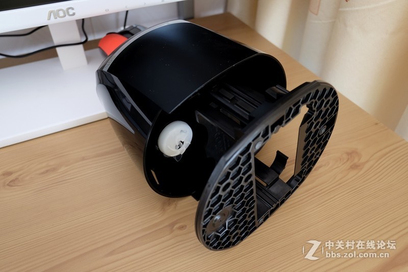 #博朗新三系免费试用# 德系工艺，卓越品质，博朗3050cc开箱外观篇