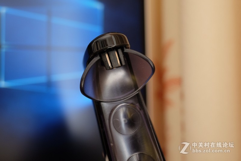 #博朗新三系免费试用# 德系工艺，卓越品质，博朗3050cc开箱外观篇