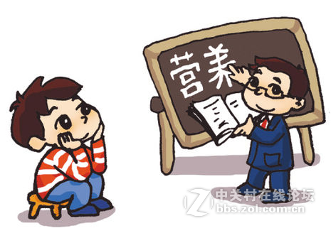 想要孩子健康成长，竟然是要这样子！