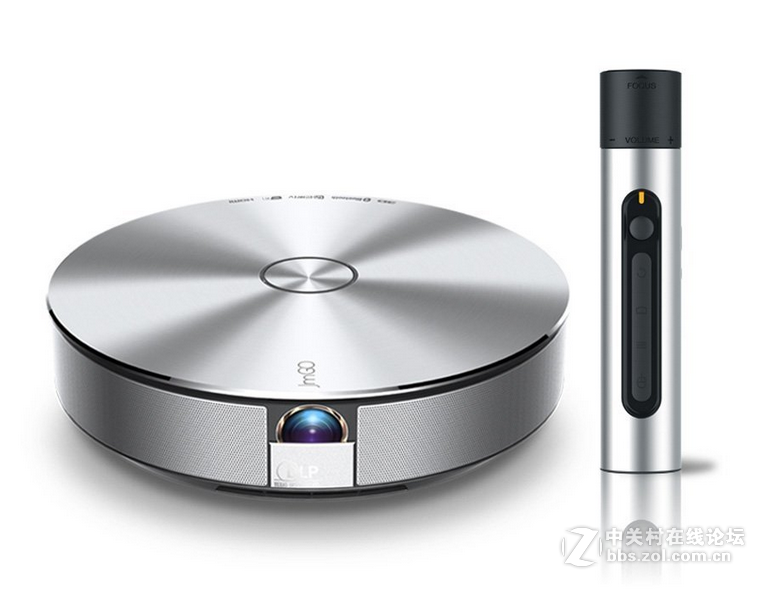 2015国内智能微投产品小结与2016趋势展望