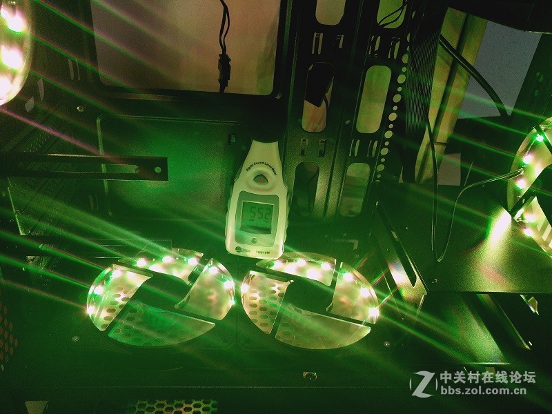 匠心打造“虎啸刀锋”——开箱篇