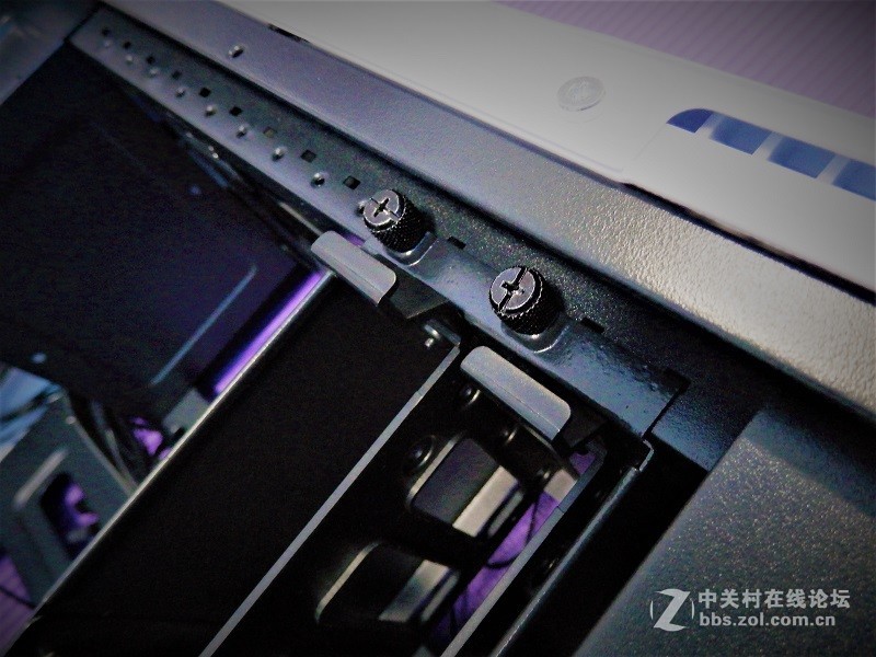 匠心打造“虎啸刀锋”——开箱篇