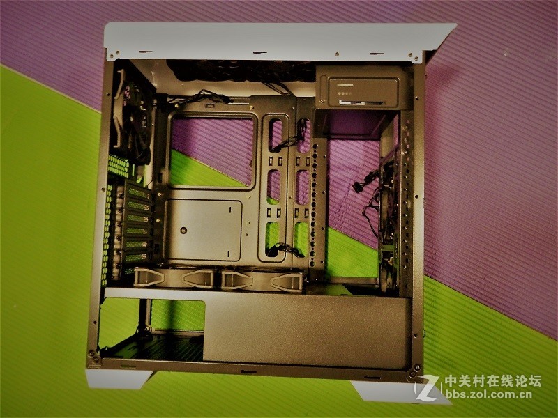 匠心打造“虎啸刀锋”——开箱篇