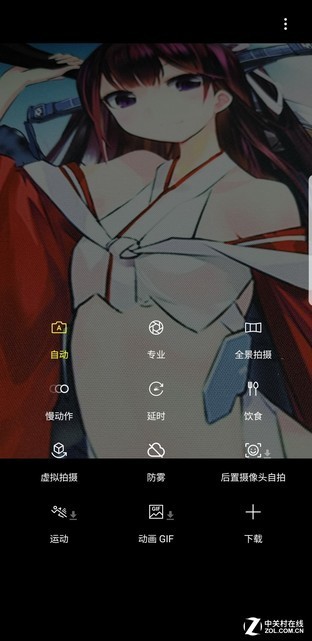 iPhone 8相机输Note8 一切竟与画质无关