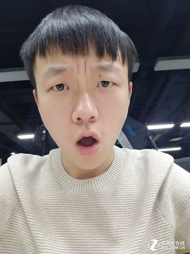 iPhone 8相机输Note8 一切竟与画质无关