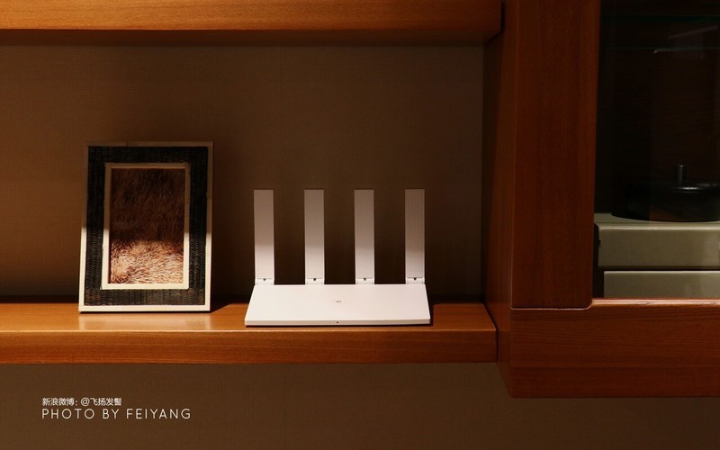 真双频全千兆，华为路由WS5200升级你的家居网络体验