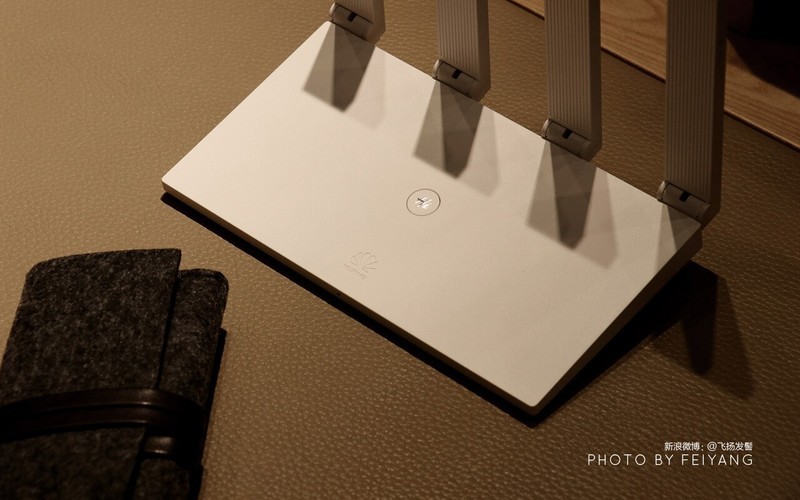 真双频全千兆，华为路由WS5200升级你的家居网络体验