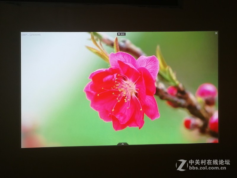 智能投影仪遍地开花，我却选了个传统投影仪——优派PJD7831HDL