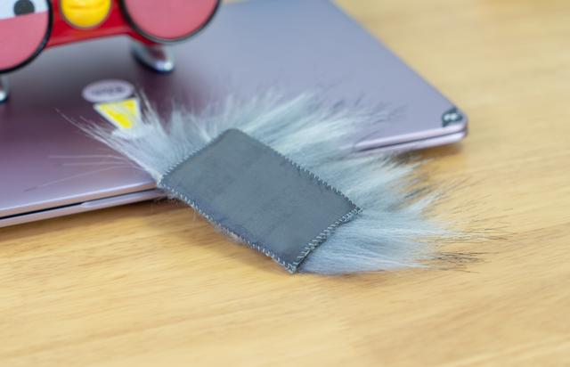 比猫王小王子更好玩的桌面音箱，WooHoo鸡音箱开箱！