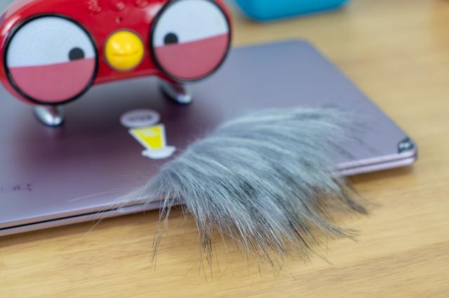 比猫王小王子更好玩的桌面音箱，WooHoo鸡音箱开箱！