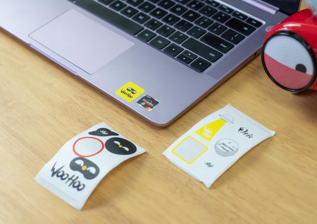 比猫王小王子更好玩的桌面音箱，WooHoo鸡音箱开箱！