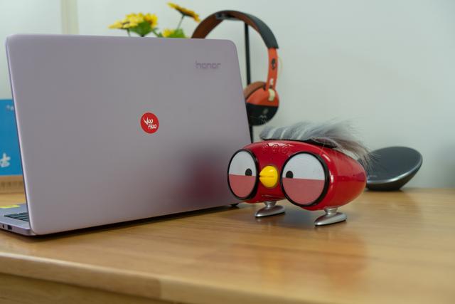 比猫王小王子更好玩的桌面音箱，WooHoo鸡音箱开箱！