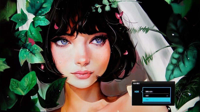 支持自动调光，明基影音娱乐显示器EW2780让显示更加智慧养眼