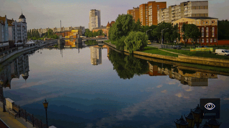 支持自动调光，明基影音娱乐显示器EW2780让显示更加智慧养眼