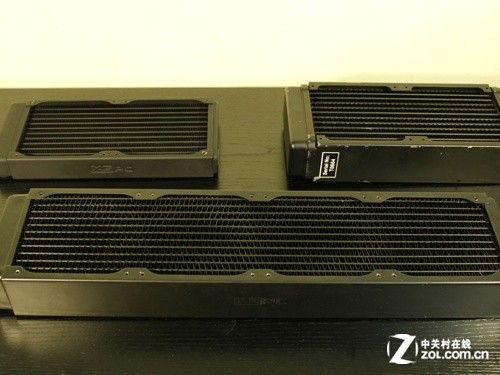 #版主坐堂# 水冷知识大讲堂