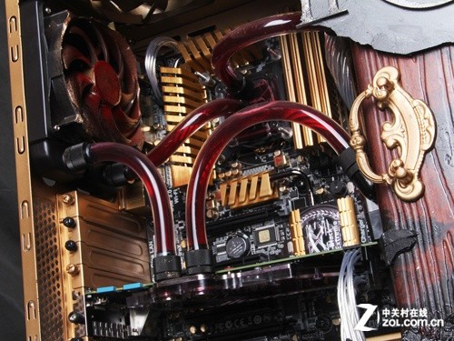 #版主坐堂# 水冷知识大讲堂