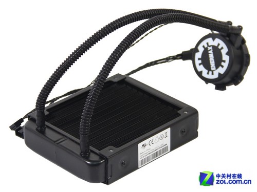 #版主坐堂# 水冷知识大讲堂