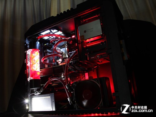 #版主坐堂# 水冷知识大讲堂