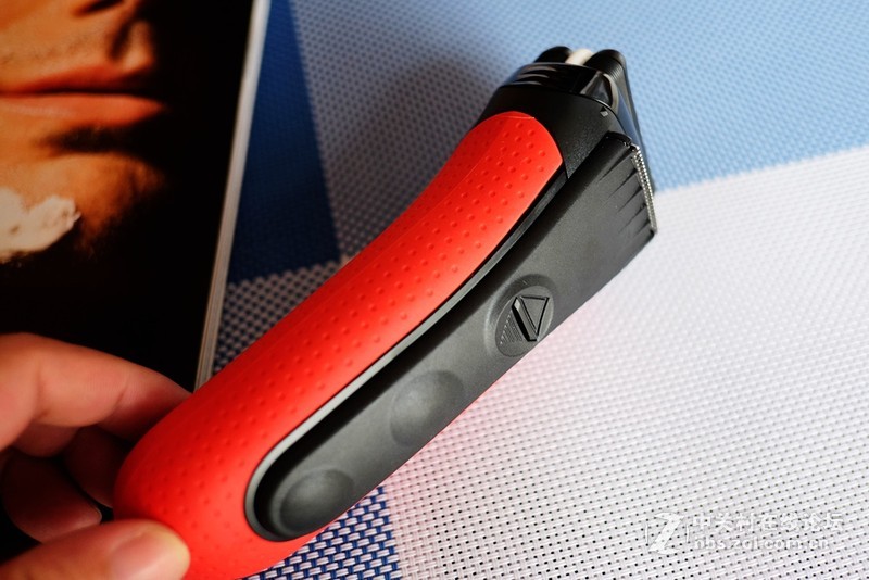 #博朗新三系免费试用# 德系工艺，卓越品质，博朗3050cc开箱外观篇