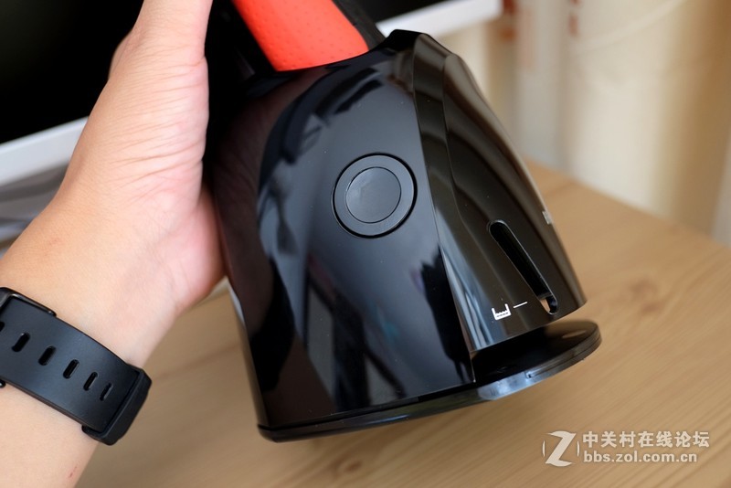 #博朗新三系免费试用# 德系工艺，卓越品质，博朗3050cc开箱外观篇