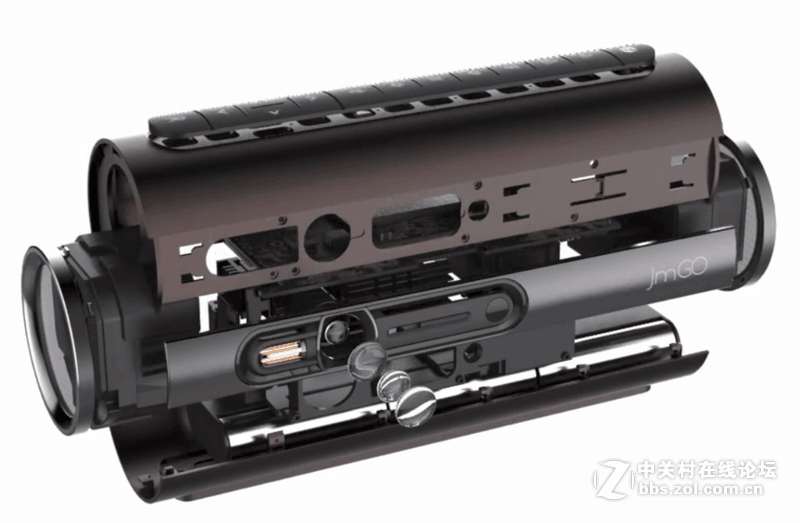 2015国内智能微投产品小结与2016趋势展望