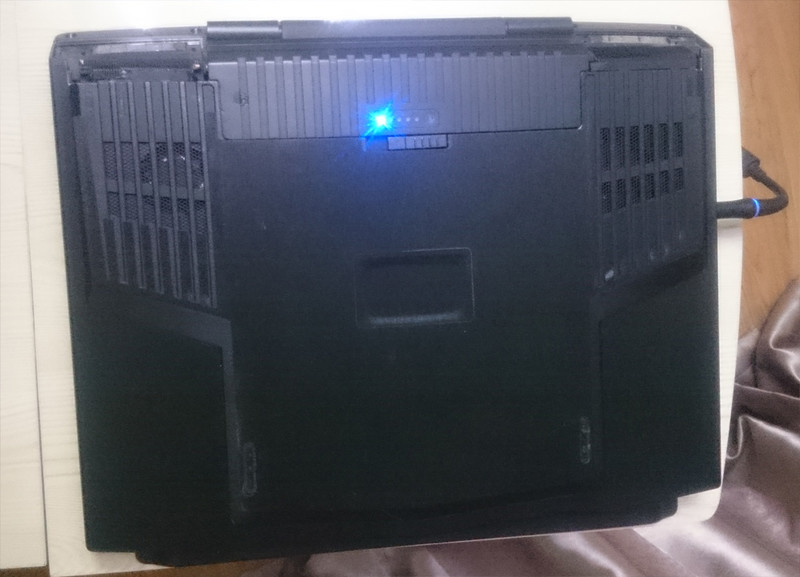 外星人M15x i7 6G 固态 独显 1080高分屏咱出北京本地 经典不下当年 游戏、作图利器