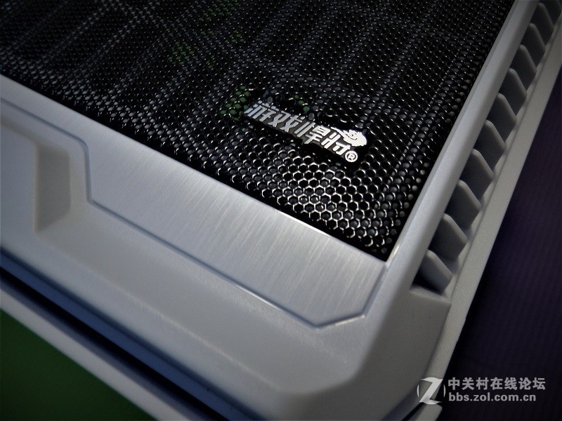 匠心打造“虎啸刀锋”——开箱篇